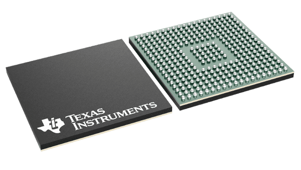 TMS320F28377SZWTT, Texas Instruments, Yeehing Electronics