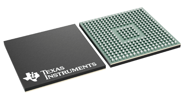 TMS320F28377SZWTT, Texas Instruments, Yeehing Electronics