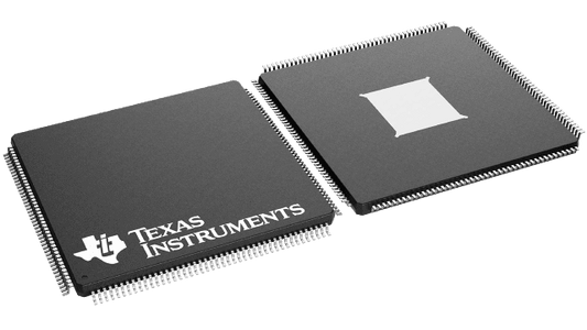 TMS320F28379SPTPT, Texas Instruments, Yeehing Electronics