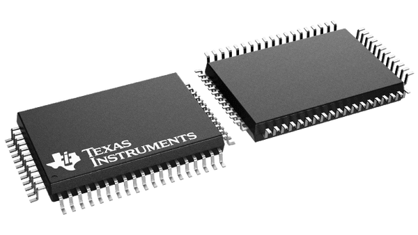 TMS320LF2402APGA, Texas Instruments, Yeehing Electronics