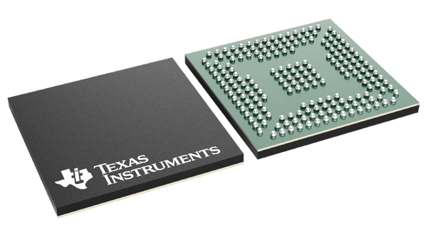 TMS320VC5501GBE300, Texas Instruments, Yeehing Electronics