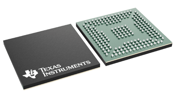 TMS320VC5502GBE200, Texas Instruments, Yeehing Electronics