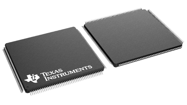 TMS320VC5502PGF300, Texas Instruments, Yeehing Electronics