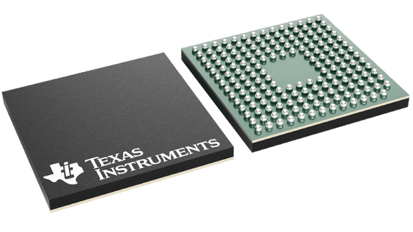 TMS320VC5503ZAY, Texas Instruments, Yeehing Electronics