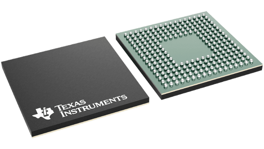 TMS320VC5510AGBC2, Texas Instruments, Yeehing Electronics