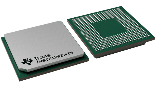 TMS32C6416EGLZ7E3, Texas Instruments, Yeehing Electronics