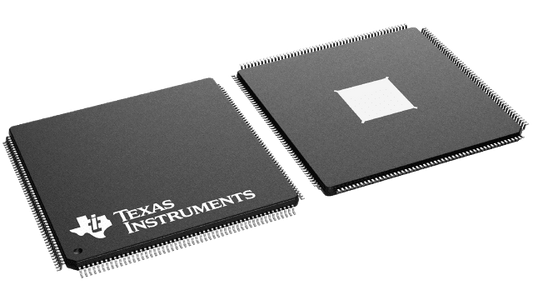 TMS32C6713BPYPA167, Texas Instruments, Yeehing Electronics
