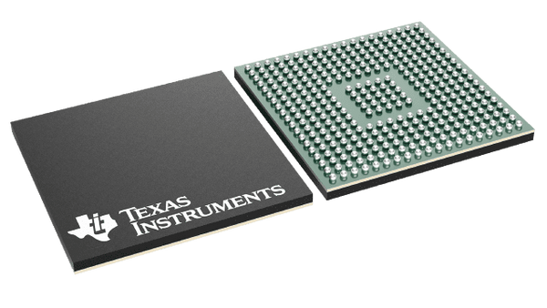 TMS5701114CZWTQQ1, Texas Instruments, Yeehing Electronics