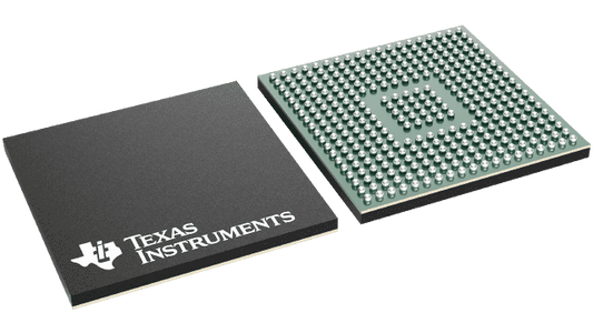 TMS5704357BGWTEP, Texas Instruments, Yeehing Electronics