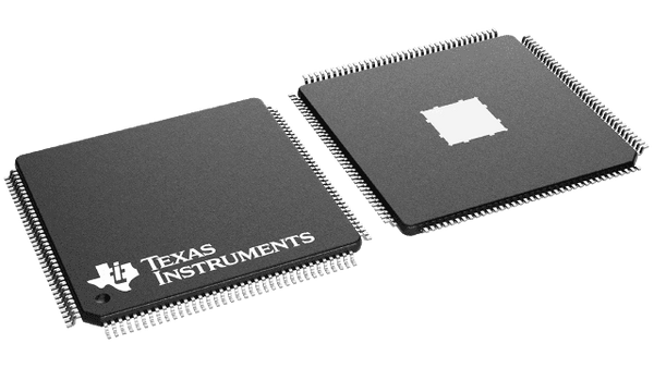 TMSDC6726BRFPA225, Texas Instruments, Yeehing Electronics