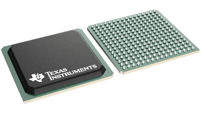 TMSDC6727BGDHA250, Texas Instruments, Yeehing Electronics