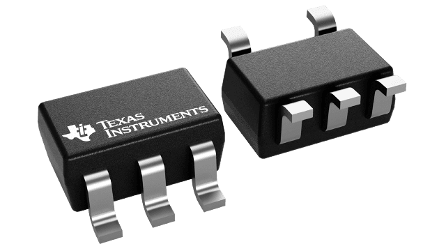TMUX1101DCKR, Texas Instruments, Yeehing Electronics