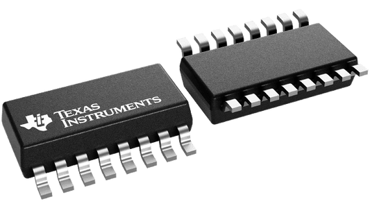 TMUX1309DYYR, Texas Instruments, Yeehing Electronics