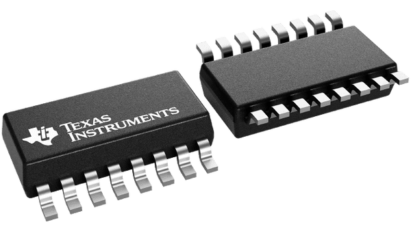 TMUX1309QDYYRQ1, Texas Instruments, Yeehing Electronics