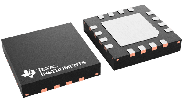 TMUX6213RUMR, Texas Instruments, Yeehing Electronics