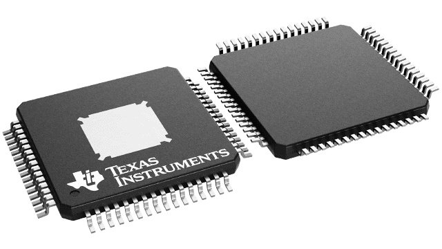 TNETE2201BPJD, Texas Instruments, Yeehing Electronics