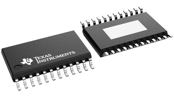 TPA0312PWP, Texas Instruments, Yeehing Electronics