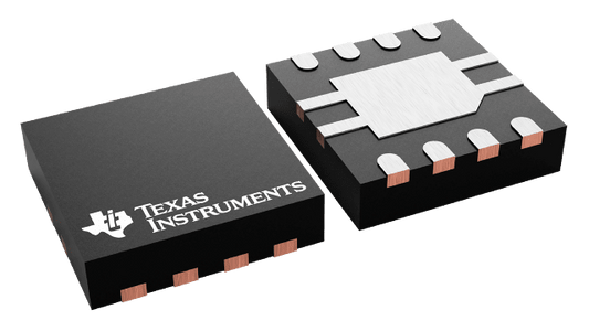 TPA2006D1DRBR, Texas Instruments, Yeehing Electronics