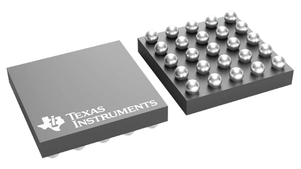 TPA2054D4YZKT, Texas Instruments, Yeehing Electronics