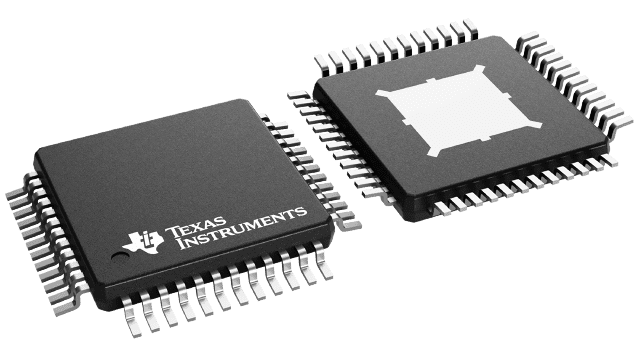 TPA3002D2PHPR, Texas Instruments, Yeehing Electronics