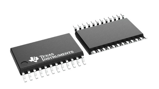 TPA3007D1PW, Texas Instruments, Yeehing Electronics
