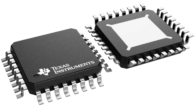TPA3106D1VFP, Texas Instruments, Yeehing Electronics
