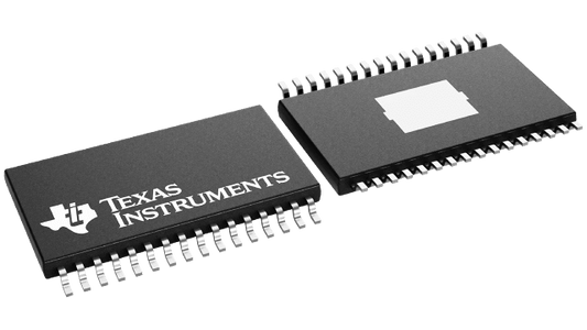 TPA3118D2QDAPRQ1, Texas Instruments, Yeehing Electronics