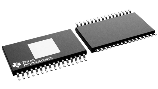 TPA3126D2DAD, Texas Instruments, Yeehing Electronics