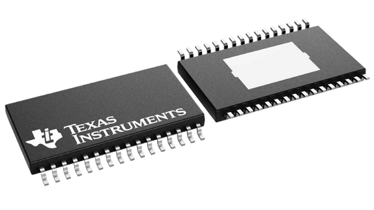 TPA3129D2DAPR, Texas Instruments, Yeehing Electronics