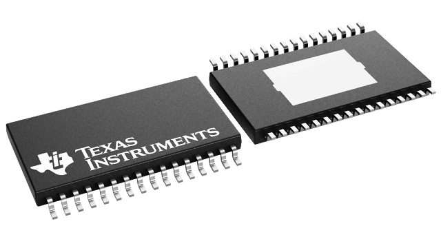 TPA3129D2DAPR, Texas Instruments, Yeehing Electronics