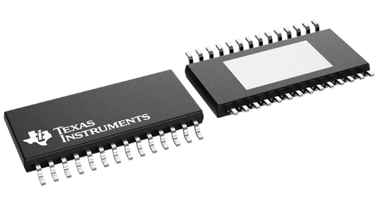TPA3138D2PWP, Texas Instruments, Yeehing Electronics