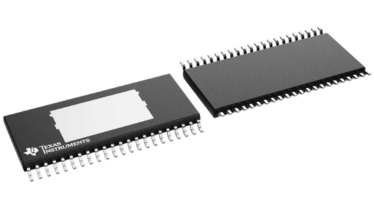TPA3255DDVR, Texas Instruments, Yeehing Electronics