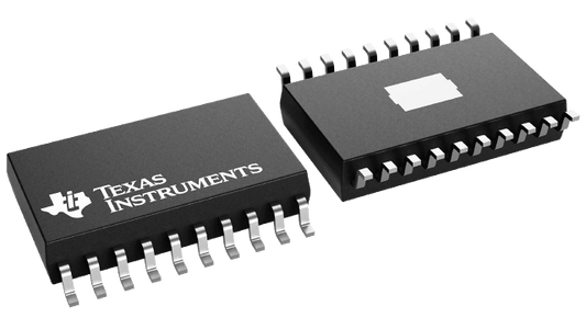 TPA6120A2DWPR, Texas Instruments, Yeehing Electronics