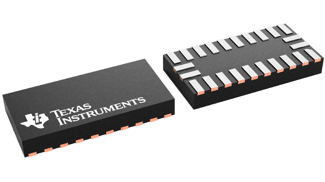 TPD12S016RKTR, Texas Instruments, Yeehing Electronics