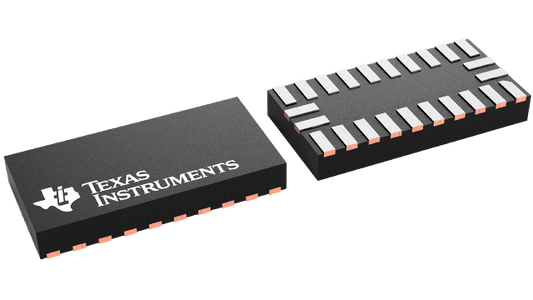 TPD12S016RKTR, Texas Instruments, Yeehing Electronics