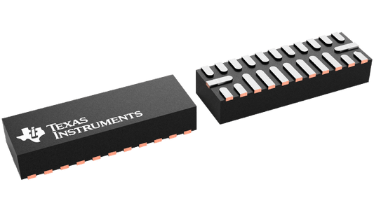 TPD12S520RMNR, Texas Instruments, Yeehing Electronics