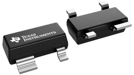 TPD2E001DZDR, Texas Instruments, Yeehing Electronics
