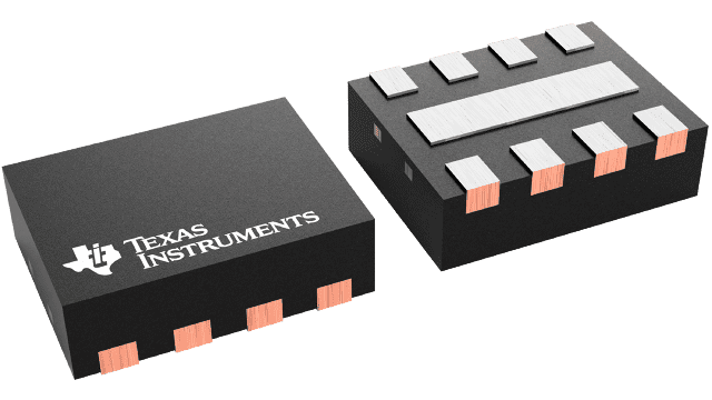 TPD3F303DPVR, Texas Instruments, Yeehing Electronics