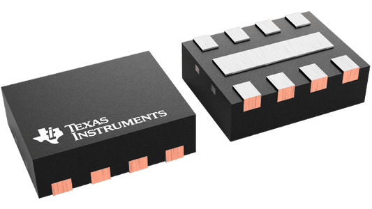 TPD3F303DPVR, Texas Instruments, Yeehing Electronics