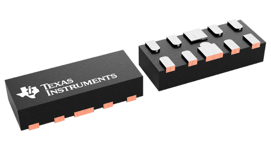 TPD4E05U06DQAR, Texas Instruments, Yeehing Electronics