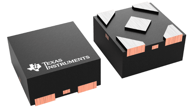 TPD4E101DPWR, Texas Instruments, Yeehing Electronics
