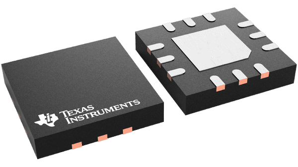 TPD6E001RSFR, Texas Instruments, Yeehing Electronics