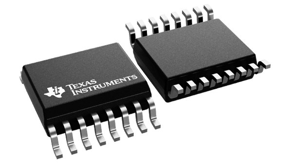 TPD7S019-15DBQR, Texas Instruments, Yeehing Electronics