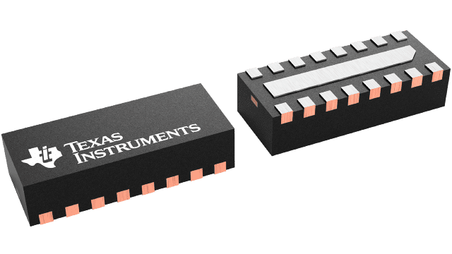 TPD8F003DQDR, Texas Instruments, Yeehing Electronics