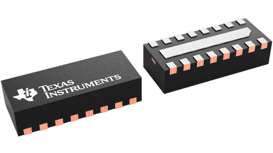 TPD8F003DQDR, Texas Instruments, Yeehing Electronics
