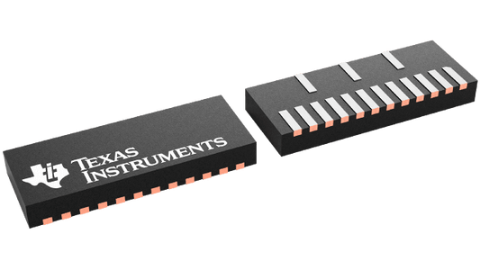 TPD8S009DSMR, Texas Instruments, Yeehing Electronics