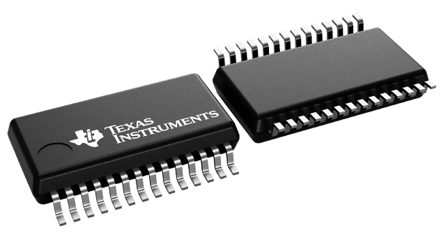 TPIC46L02DBRG4, Texas Instruments, Yeehing Electronics