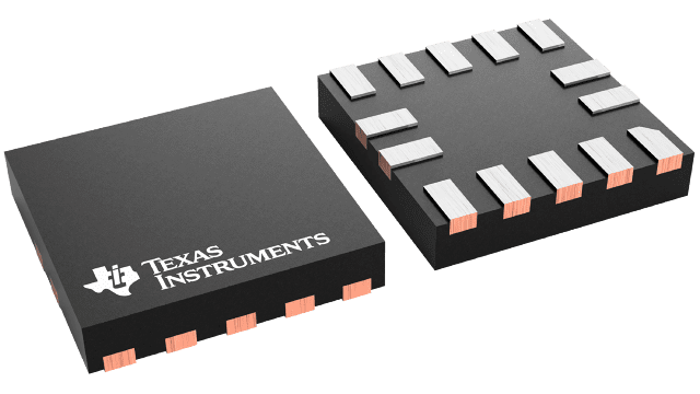 TPL0102-100RUCR, Texas Instruments, Yeehing Electronics