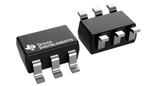 TPL0401A-10QDCKRQ1, Texas Instruments, Yeehing Electronics
