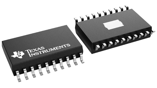 TPPM0110DWPR, Texas Instruments, Yeehing Electronics